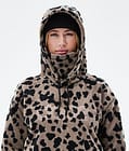 Dope Cozy II W 2021 Fleecehood Dam Dots, Bild 6 av 7