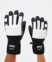 Dope Ace 21 Skidhandskar Herr White