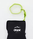 Dope Ace 2021 Skidhandskar Metal Blue, Bild 3 av 6