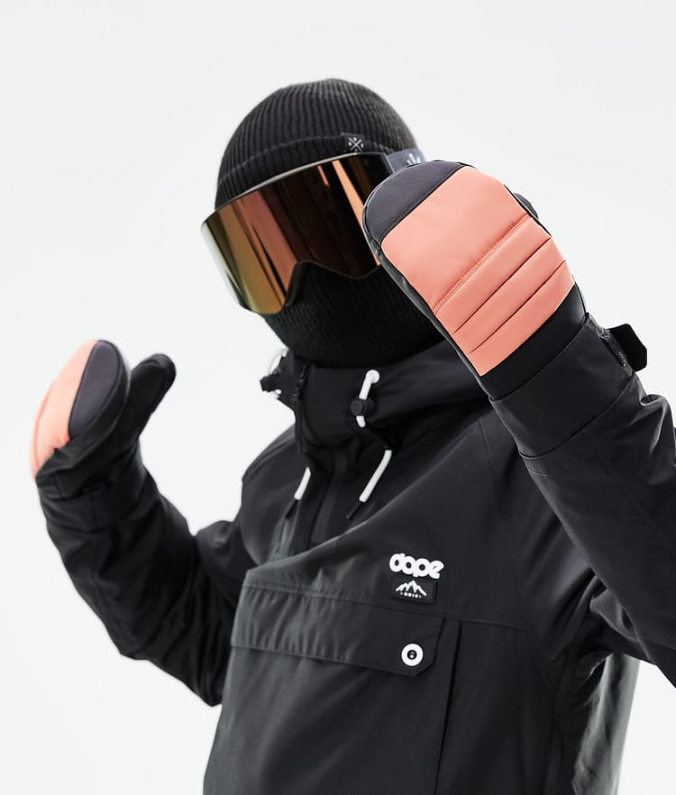 Dope Ace 21 Vantar Snow Peach, Image 5 of 6