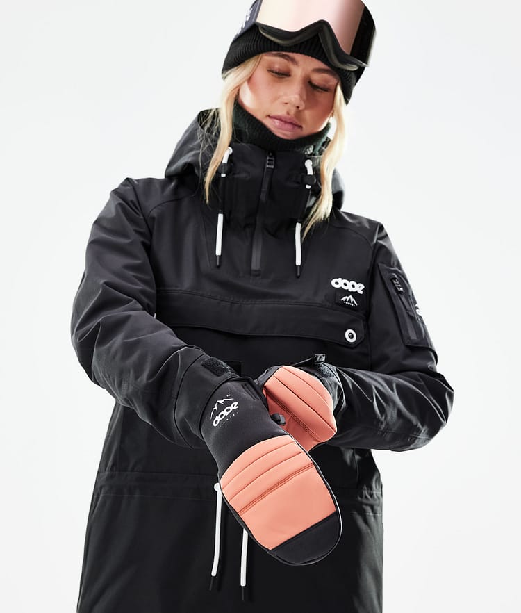 Dope Ace 21 Vantar Snow Peach, Image 6 of 6