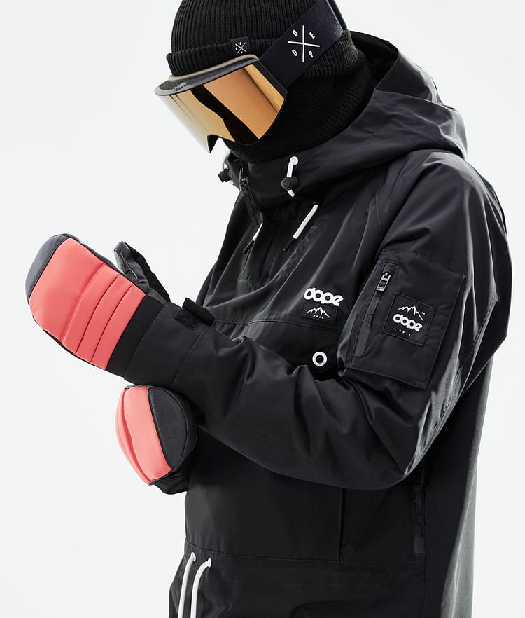 Dope Ace 21 Vantar Snow Coral, Image 5 of 6