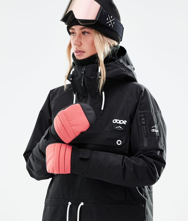 Dope Ace 21 Vantar Snow Coral, Image 6 of 6