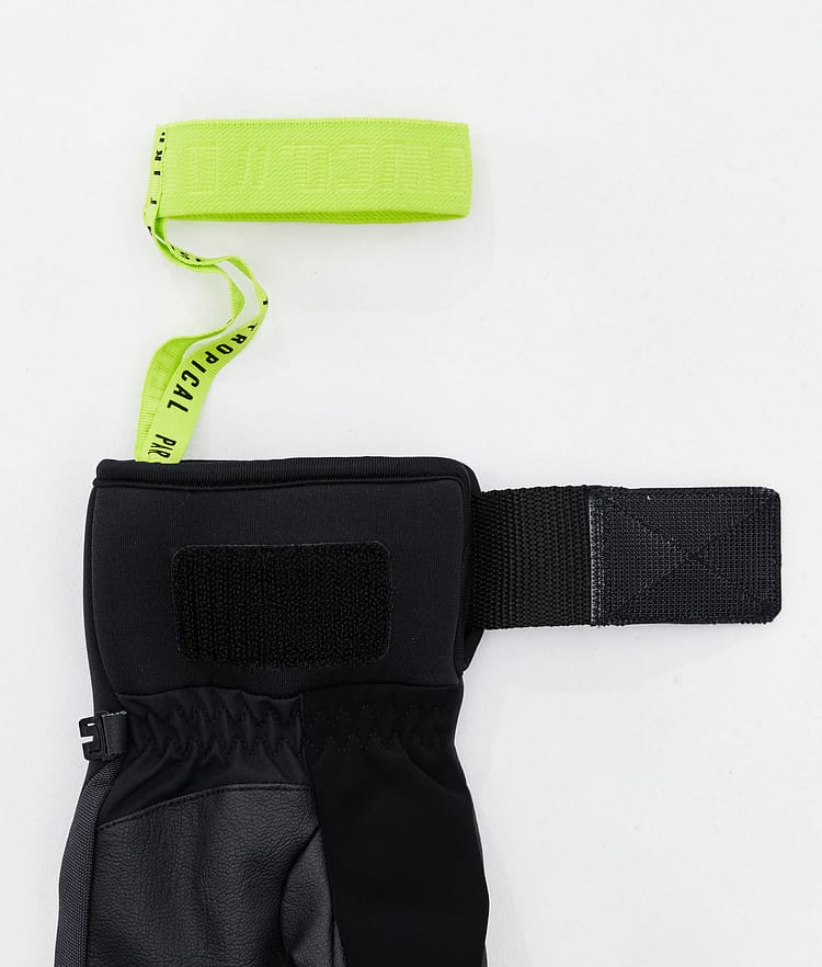 Dope Ace 21 Vantar Snow Olive Green, Image 4 of 6