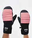 Dope Ace 21 Vantar Snow Herr Pink