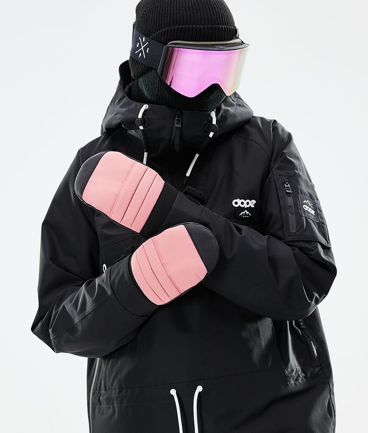 Dope Ace 21 Vantar Snow Pink, Image 5 of 6