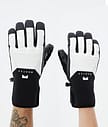 Montec Kilo 21 Skidhandskar Herr White