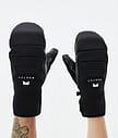 Montec Kilo 21 Vantar Snow Herr Black