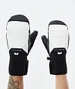 Montec Kilo 21 Vantar Snow Herr White