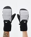 Montec Kilo 21 Vantar Snow Herr Light Grey