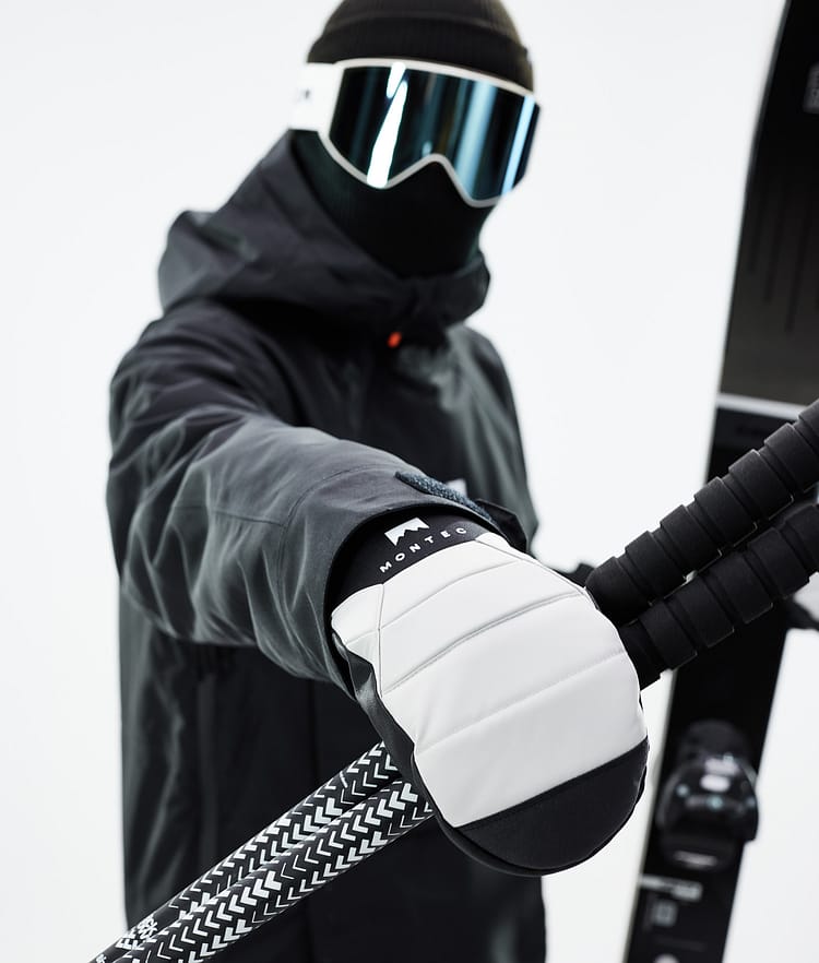 Montec Kilo 21 Vantar Snow Light Grey, Image 5 of 6
