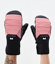 Montec Kilo 21 Vantar Snow Herr Pink