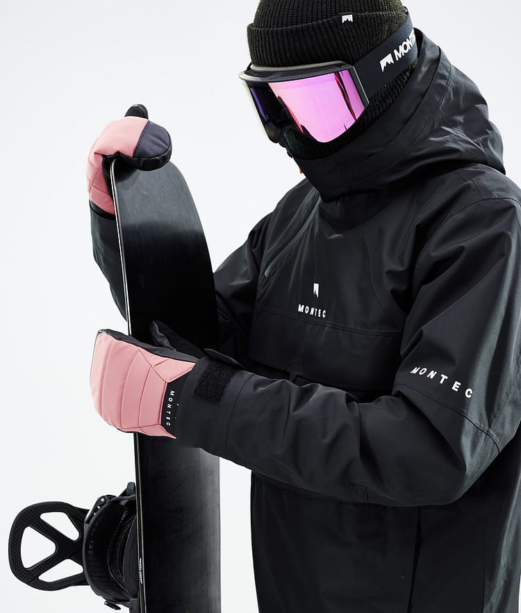 Montec Kilo 21 Vantar Snow Pink, Image 3 of 4
