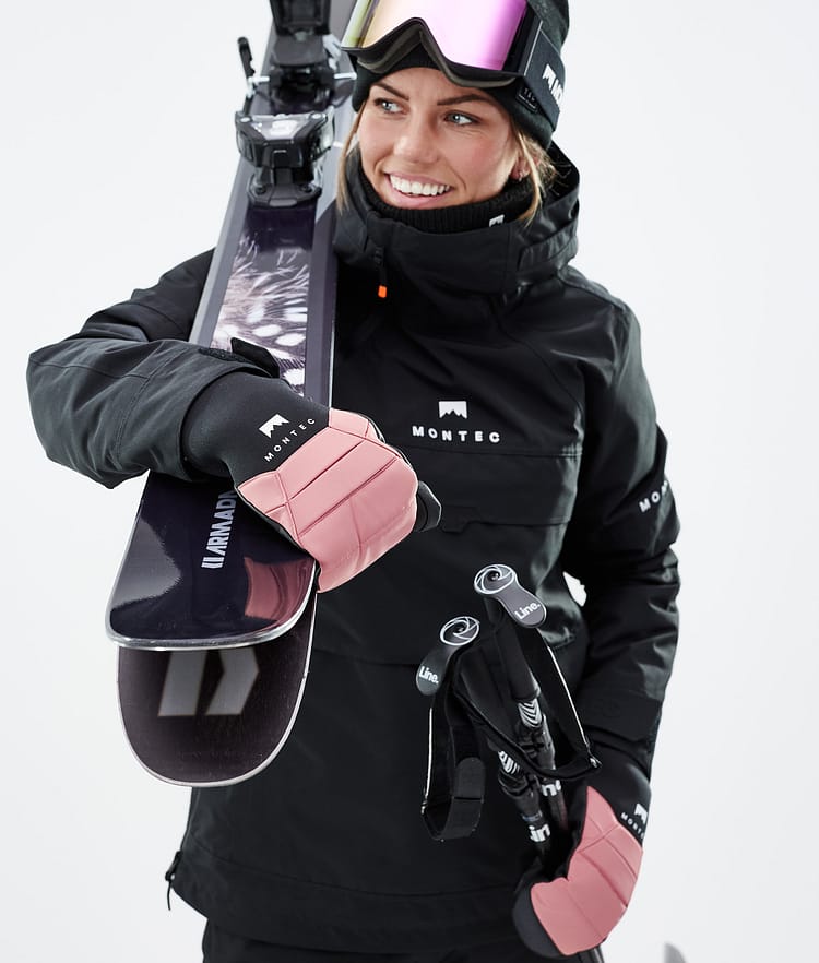 Montec Kilo 21 Vantar Snow Pink, Image 4 of 4
