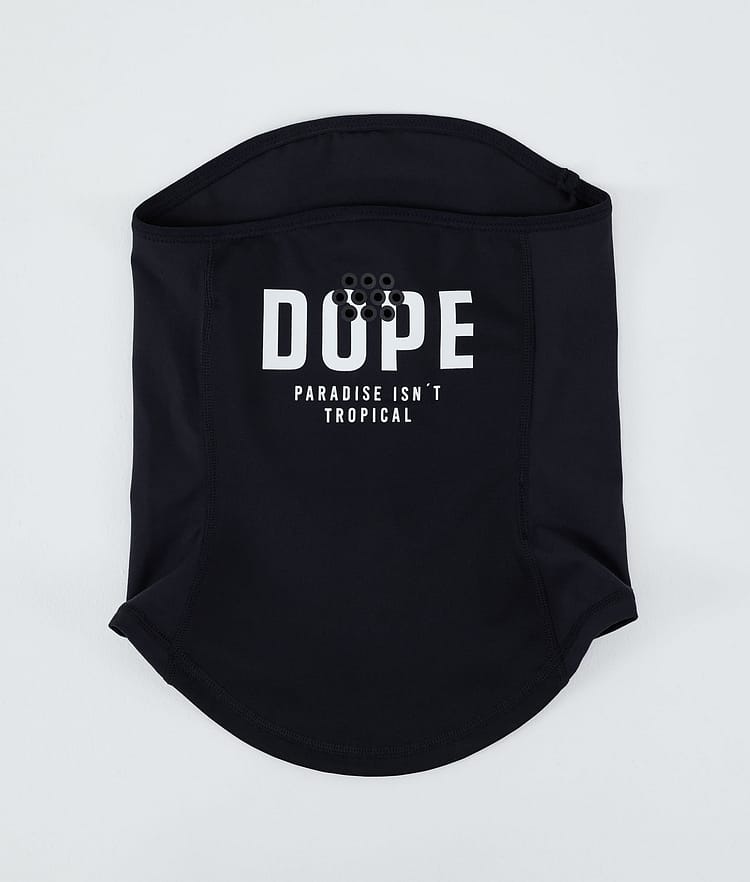 Dope Stanton II Ansiktsmask Black Paradise, Bild 1 av 4