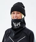 Dope Stanton II Ansiktsmask Black Paradise, Bild 4 av 4
