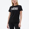 Vans Flying V Crew T-shirt Black