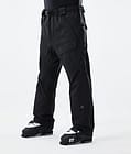 Dope Antek 2021 Skidbyxa Herr Black, Bild 1 av 6