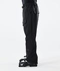 Dope Antek 2021 Skidbyxa Herr Black, Bild 2 av 6