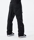 Dope Antek 2021 Snowboardbyxa Herr Black, Bild 3 av 6