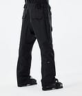 Dope Antek 2021 Skidbyxa Herr Black, Bild 3 av 6