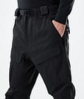 Dope Antek 2021 Snowboardbyxa Herr Black, Bild 4 av 6