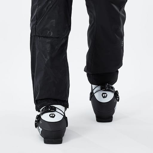 Elastiska snölås Huvudproduktbild,