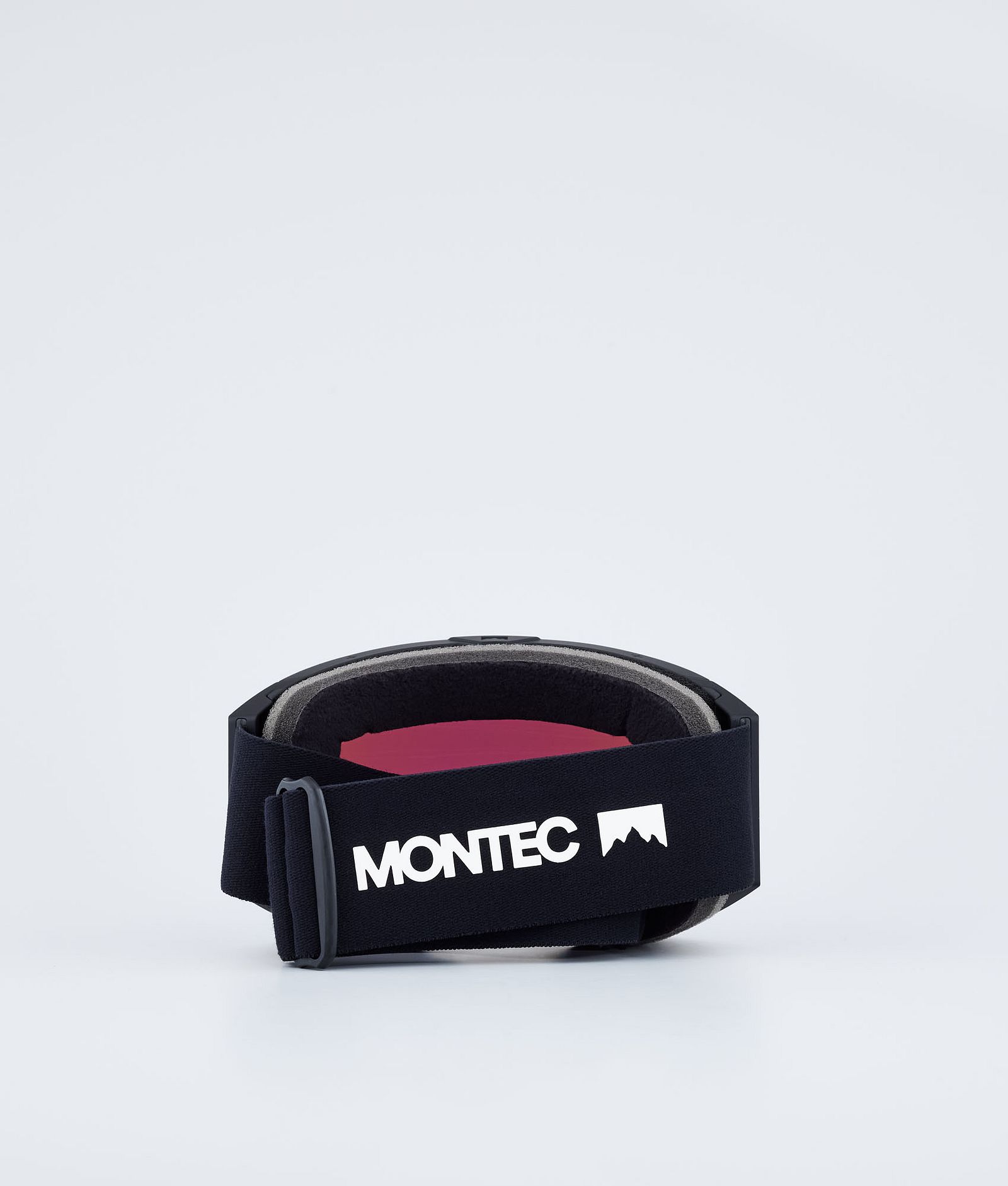 Montec Scope 2021 Skidglasögon Black/Rose Mirror, Bild 6 av 6