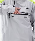 Dope Blizzard LE Skidjacka Herr Limited Edition Stripe Light Grey, Bild 10 av 10