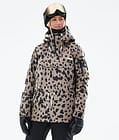 Dope Annok W Snowboardjacka Dam Limited Edition Dots, Bild 1 av 10