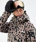 Dope Annok W Snowboardjacka Dam Limited Edition Dots, Bild 2 av 10