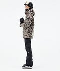 Dope Annok W Snowboardjacka Dam Limited Edition Dots, Bild 5 av 10