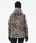 Dope Annok W Snowboardjacka Dam Limited Edition Dots, Bild 8 av 10