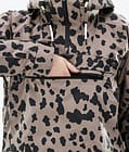 Dope Annok W Snowboardjacka Dam Limited Edition Dots, Bild 10 av 10