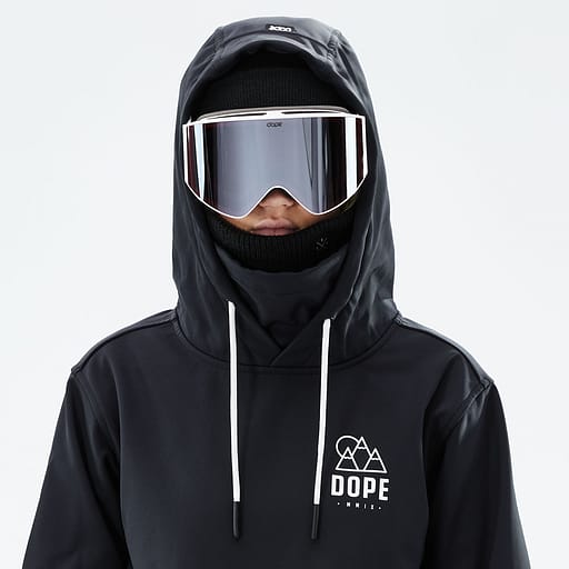Weather Guard Huva