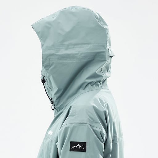 Huva med stormskydd Huvudproduktbild,