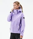 Dope Ranger Light W Outdoor Jacka Dam Faded Violet