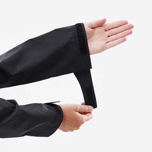 Manschetter med kardborreband Huvudproduktbild,