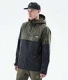 Hiker Light Outdoor Jacka Man