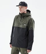 Hiker Light Outdoor Jacka Man