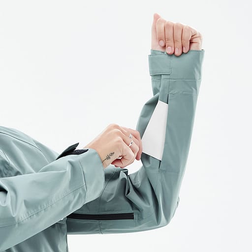 Liftkortsficka Huvudproduktbild,