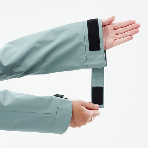 Manschetter med kardborreband Huvudproduktbild,