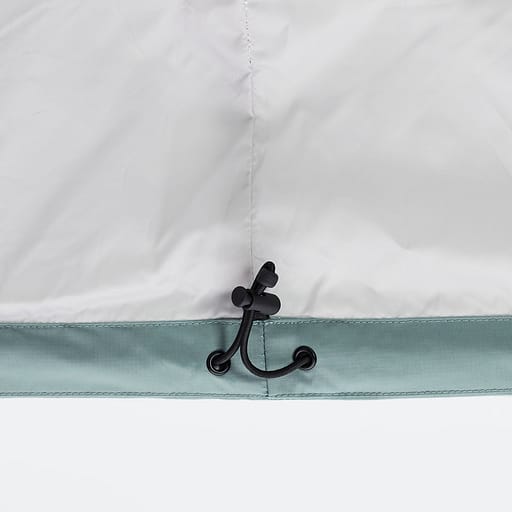 Dragsko i fållen Huvudproduktbild,