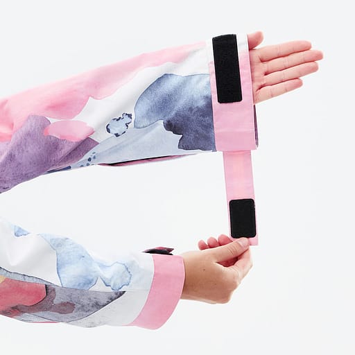 Manschetter med kardborreband Huvudproduktbild,