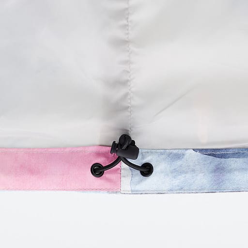 Dragsko i fållen Huvudproduktbild,