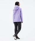 Dope Hiker Light W Outdoor Jacka Dam Faded Violet, Bild 4 av 9