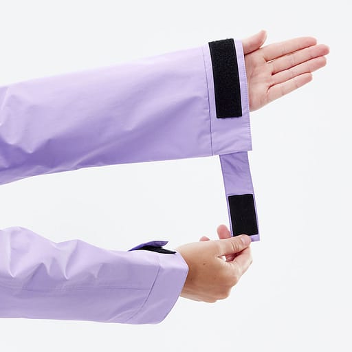 Manschetter med kardborreband Huvudproduktbild,