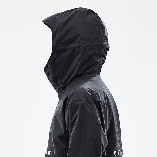 Huva med stormskydd Huvudproduktbild,