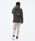 Dope Legacy Light W Outdoor Jacka Dam Olive Green, Bild 4 av 9