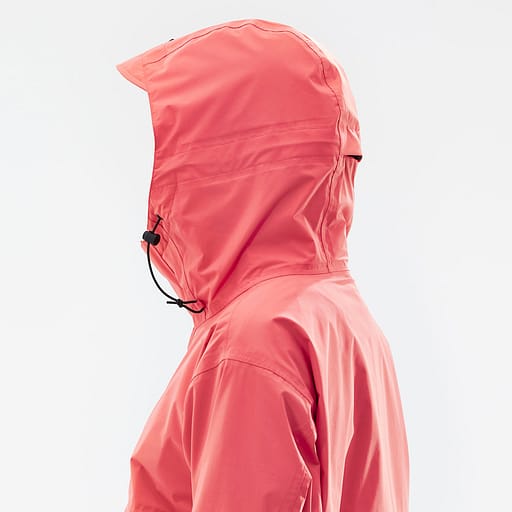 Huva med stormskydd Huvudproduktbild,